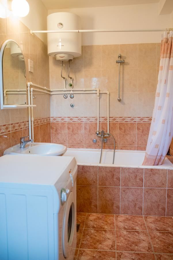 Апартаменты Apartman Andjela Тиват-19