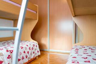 Апартаменты Apartman Andjela Тиват Апартаменты-15