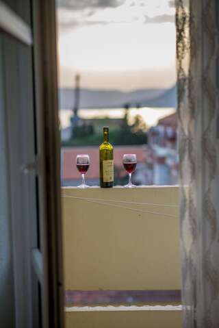 Апартаменты Apartman Andjela Тиват Апартаменты-20