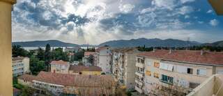 Апартаменты Apartman Andjela Тиват Апартаменты-22