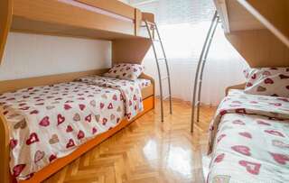 Апартаменты Apartman Andjela Тиват Апартаменты-33