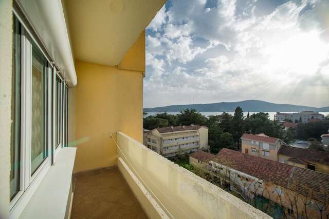 Апартаменты Apartman Andjela Тиват-26