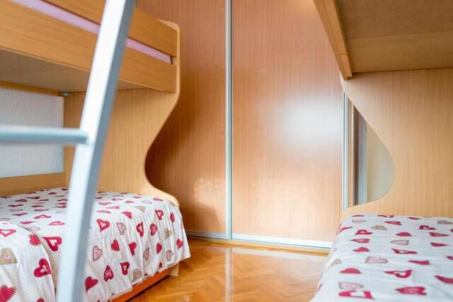 Апартаменты Apartman Andjela Тиват-43