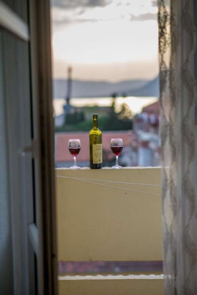 Апартаменты Apartman Andjela Тиват-48